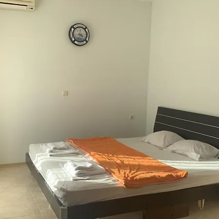 Stamopolu 12 Apartmán *