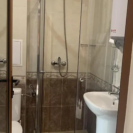 Stamopolu 12 Apartmán Primorsko