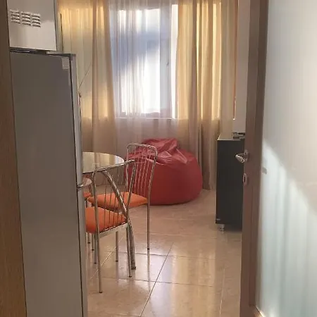 Stamopolu 12 Apartmán *