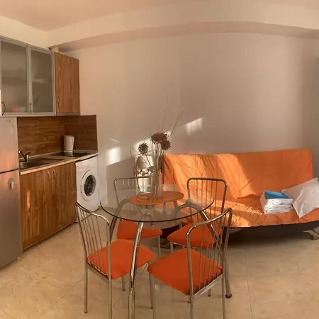 Stamopolu 12 Apartmán