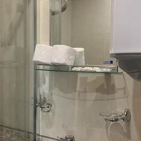 Stamopolu 12 Apartmán Primorsko