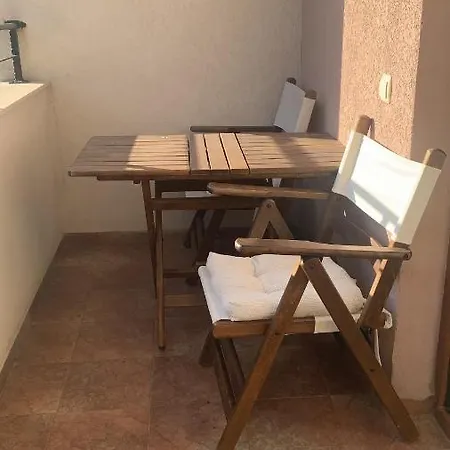 Stamopolu 12 Apartmán *