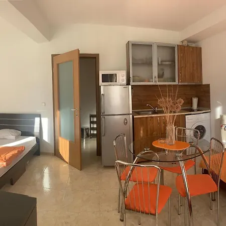 Apartmán Stamopolu 12 Primorsko