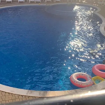 Stamopolu 12 Apartmán